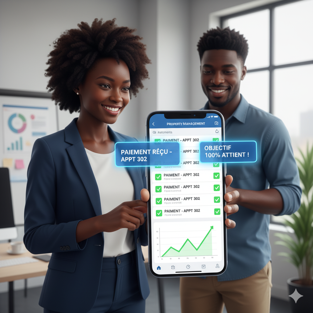 Gestion Simplifiée et Sereine